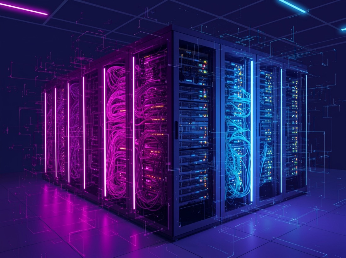 Modern IT Infrastructure