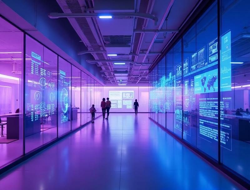 IT Skills Transfer & Enablement