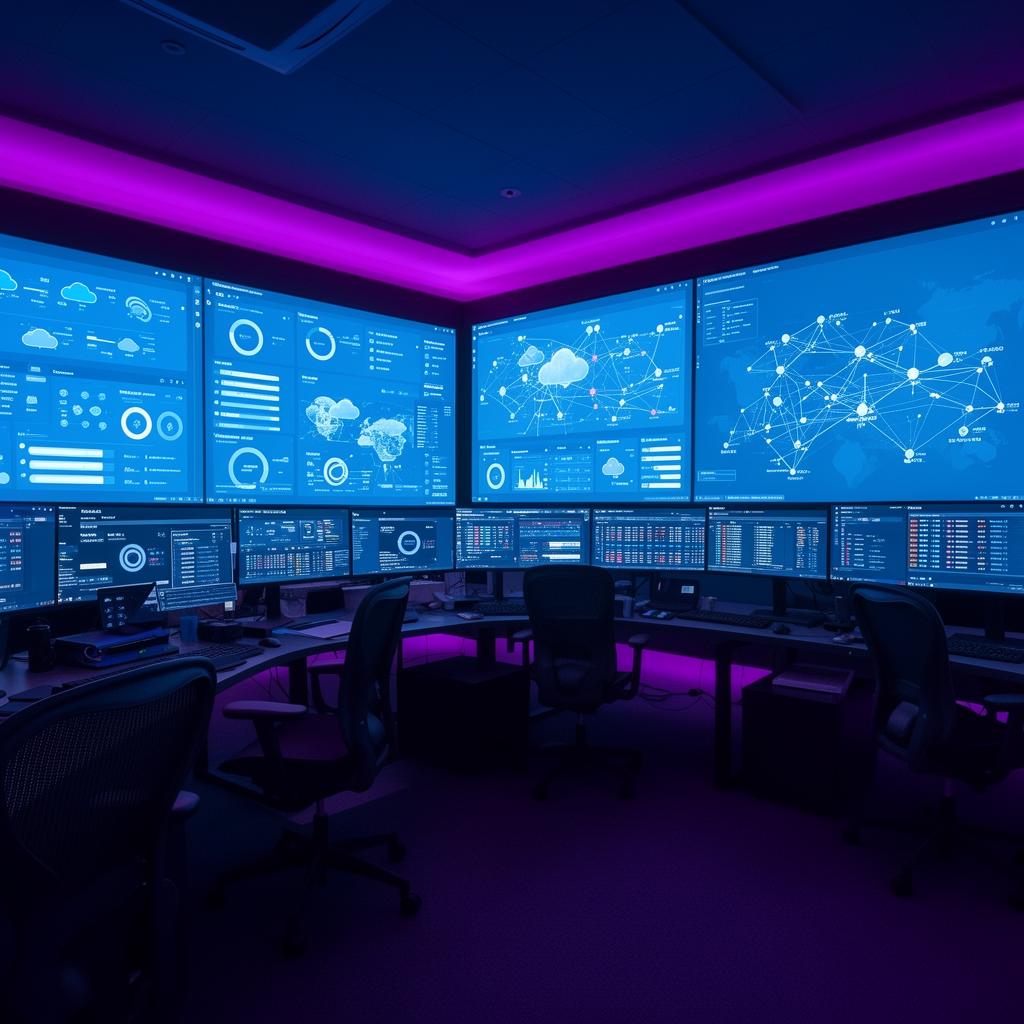 Cloud & Systems Operations