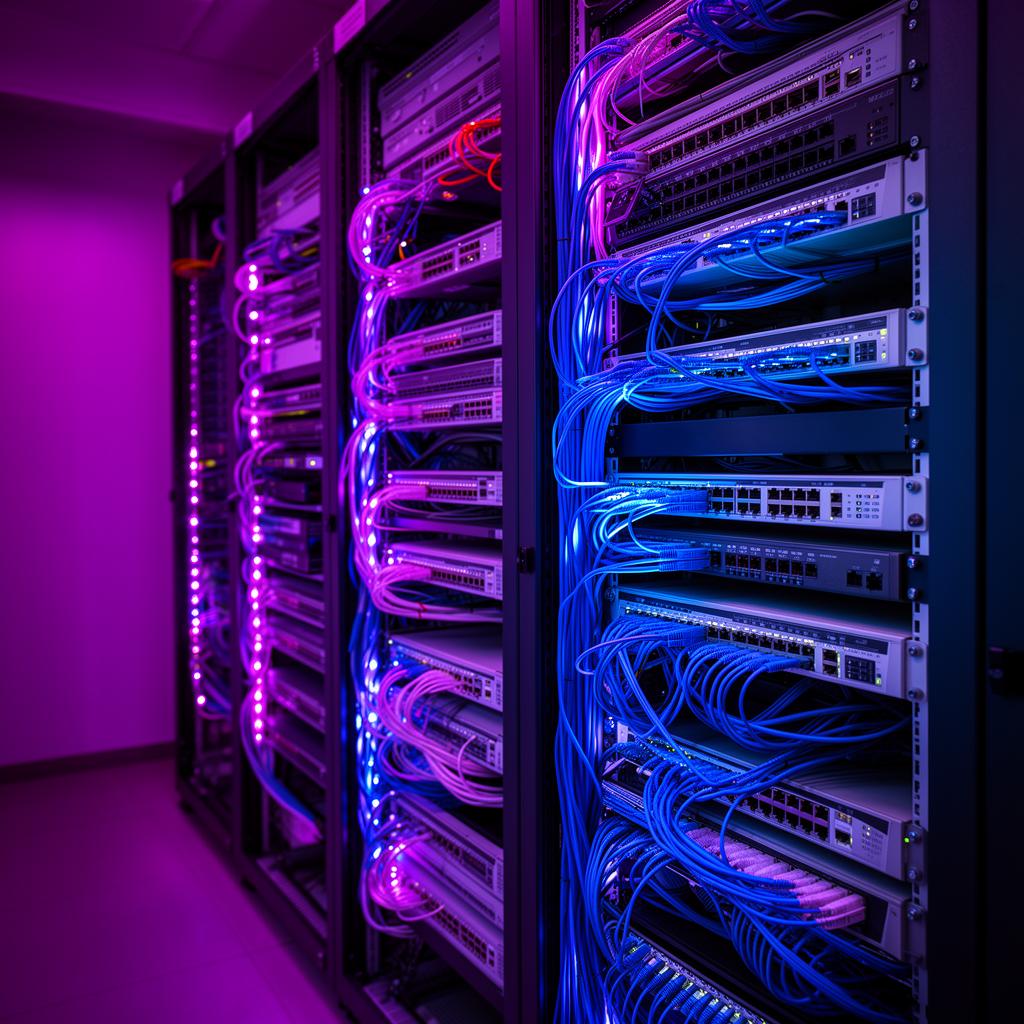 Infrastructure Monitoring & Support